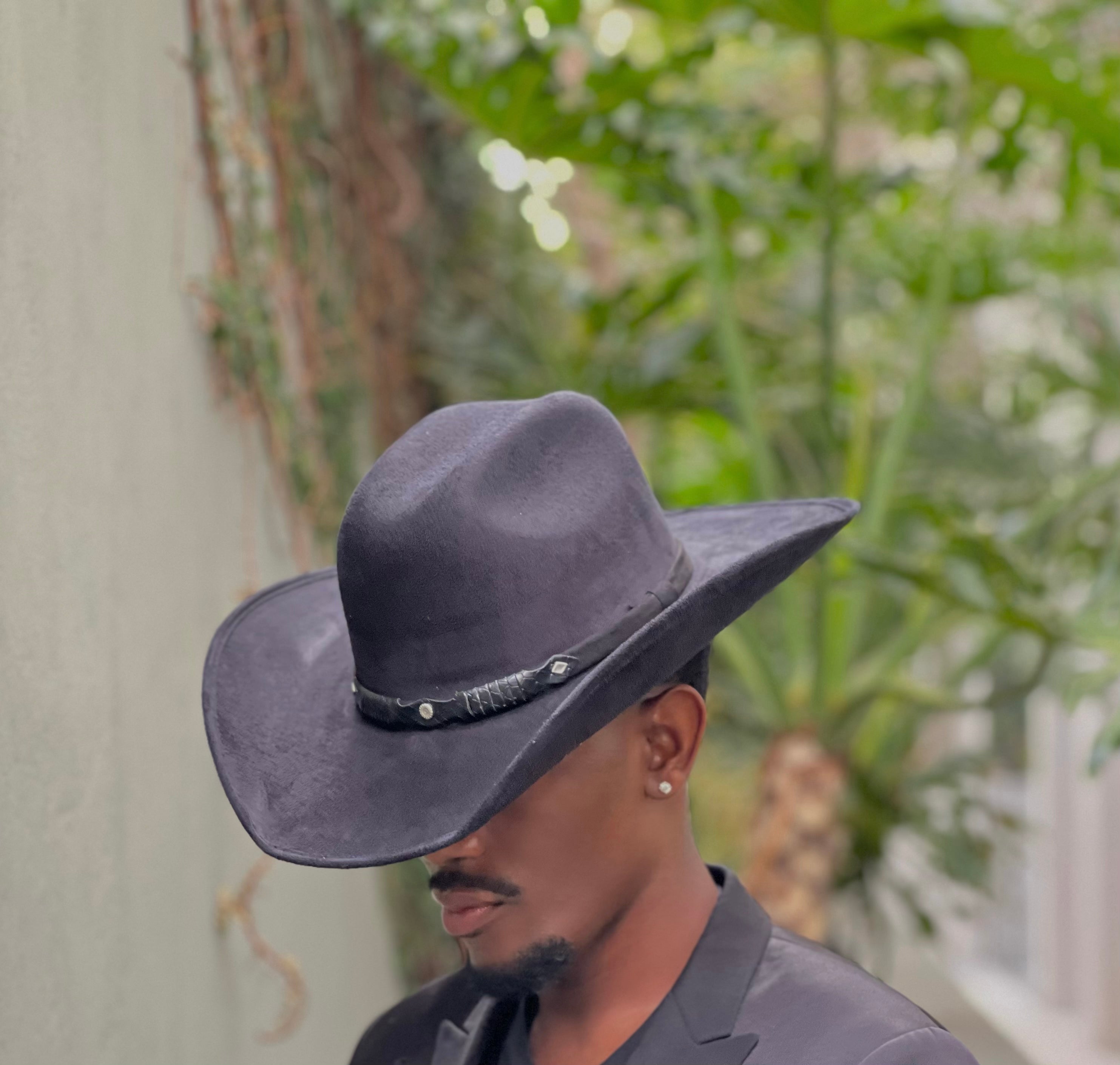 Cowboy Classic (Blac)