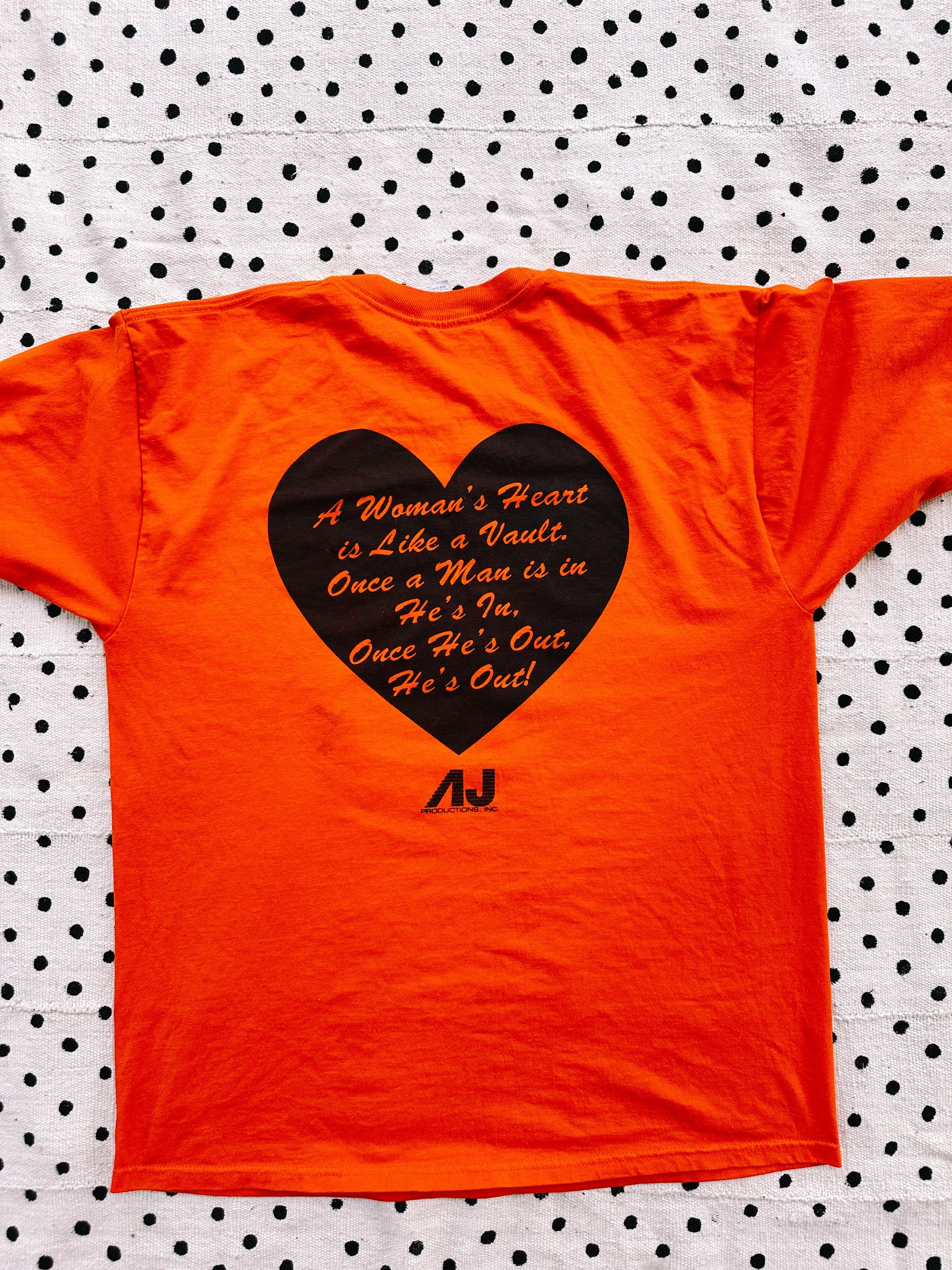 Vintage “Diary of a Mad Black Woman” T-Shirt