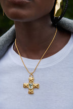 THE KRYSS NECKLACE