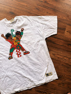 Vintage "Sisterhood" T-Shirt (1990's)