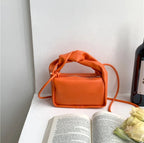 Mini Rectangle handbag