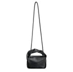 Rectangle hand bag