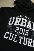 "Prime" Hoodie (Black)