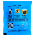 "Ear Candy" Natural Processed Ethiopia - Single Serve Pourover