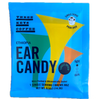 "Ear Candy" Natural Processed Ethiopia - Single Serve Pourover