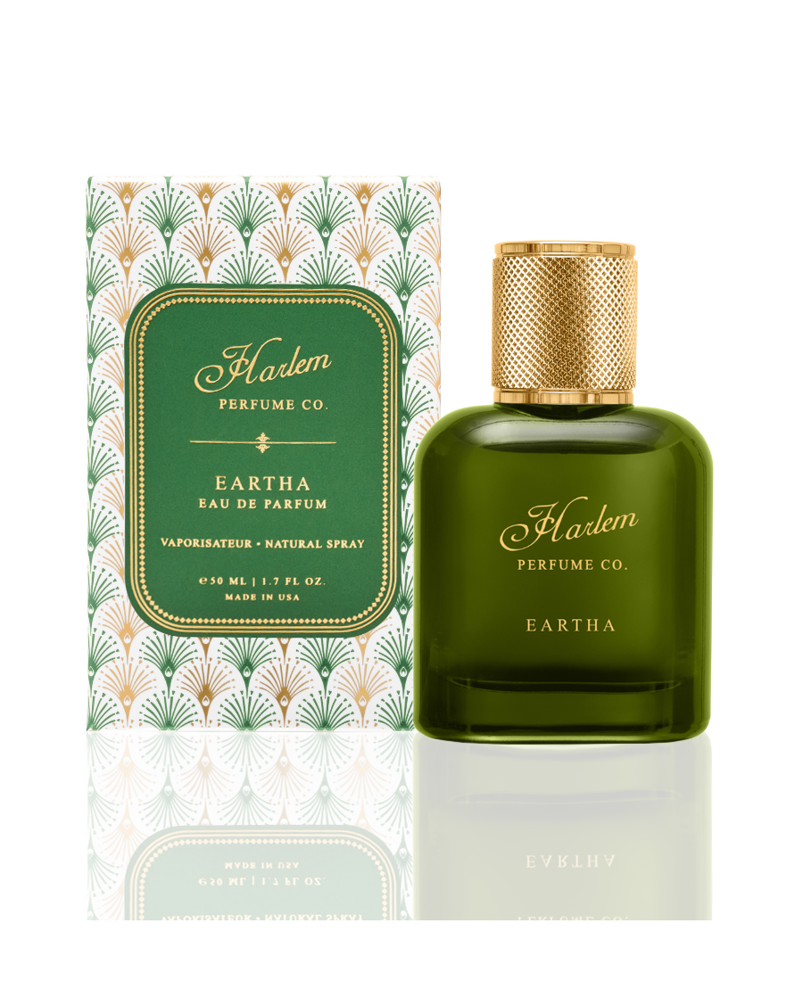 Eartha Eau de Parfum
