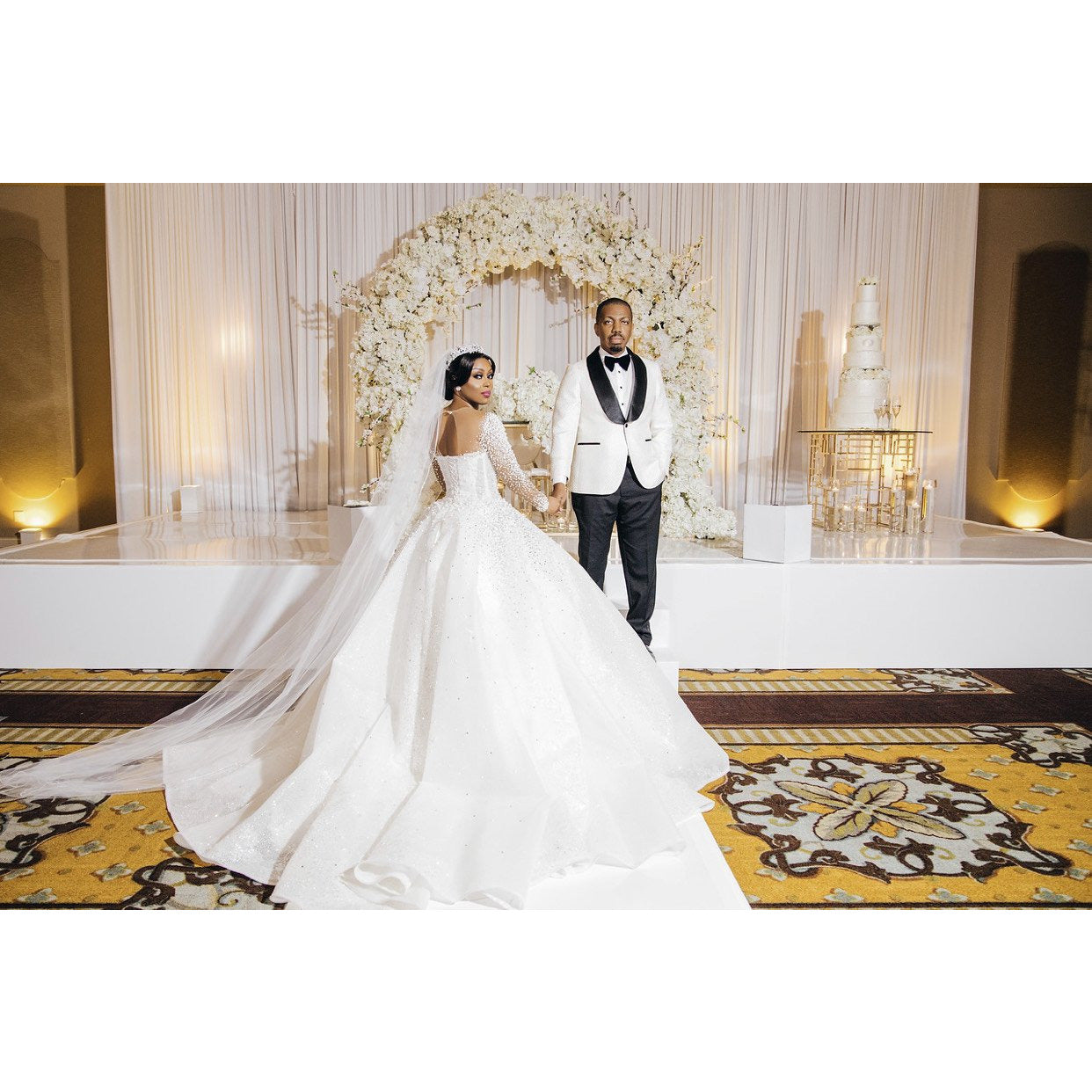 Brides' Stories  |  VIEW HERE