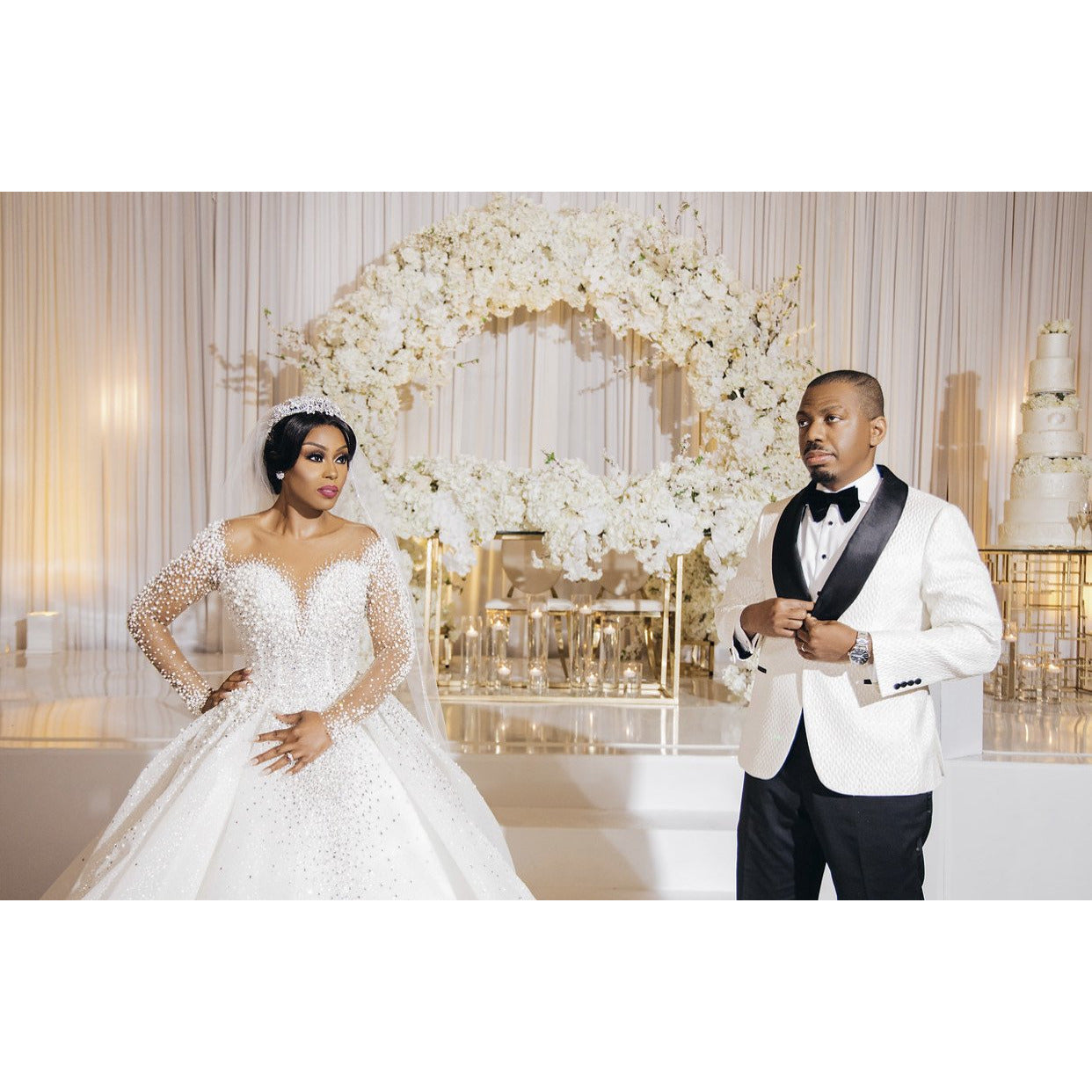 Brides' Stories  |  VIEW HERE