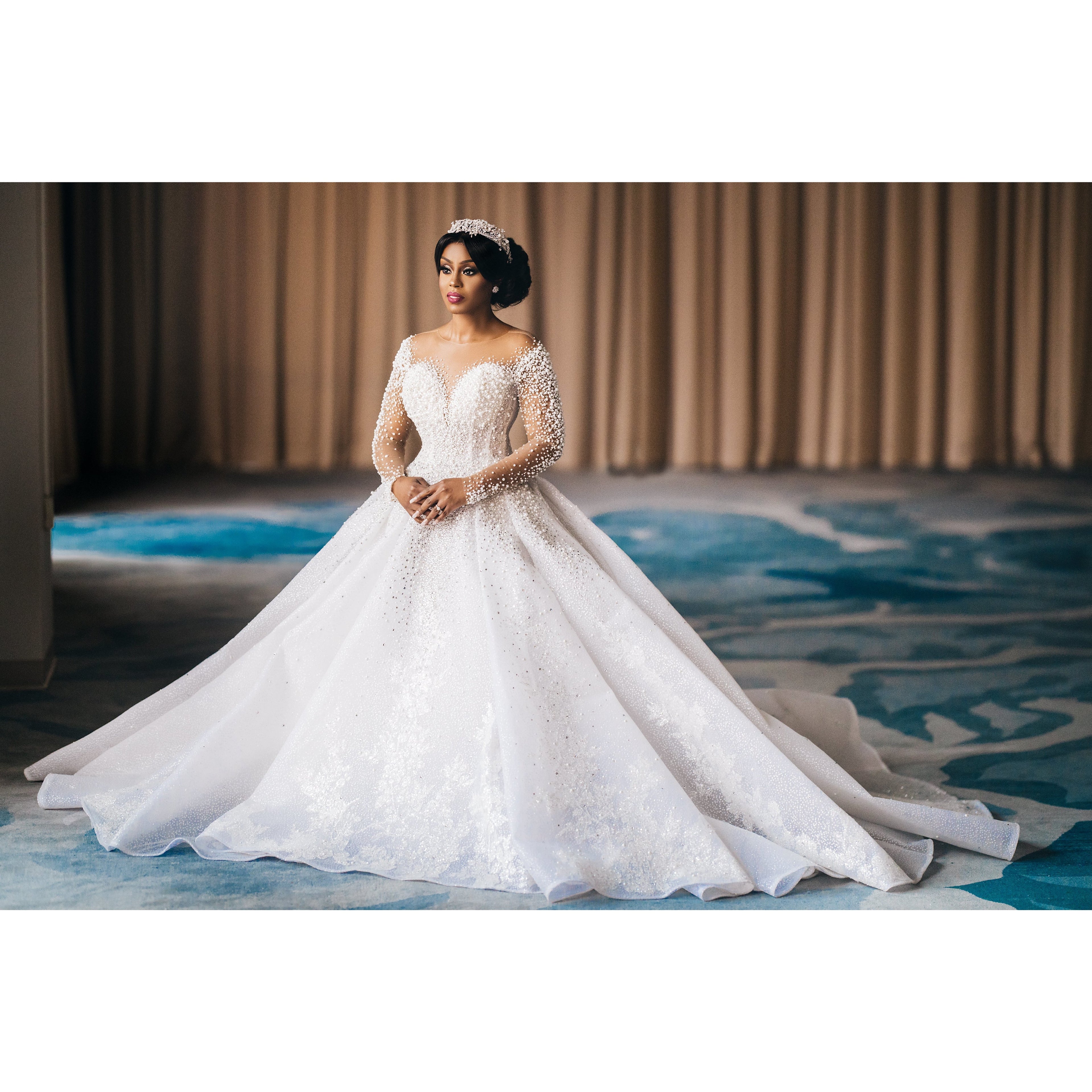 Brides' Stories  |  VIEW HERE