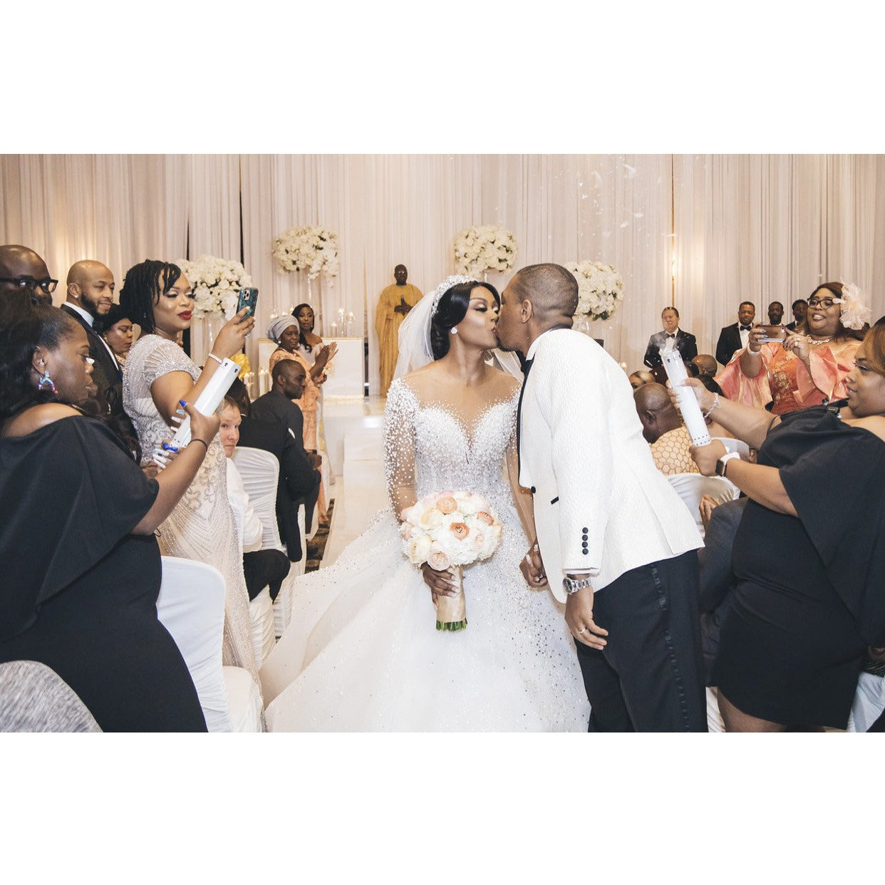 Brides' Stories  |  VIEW HERE