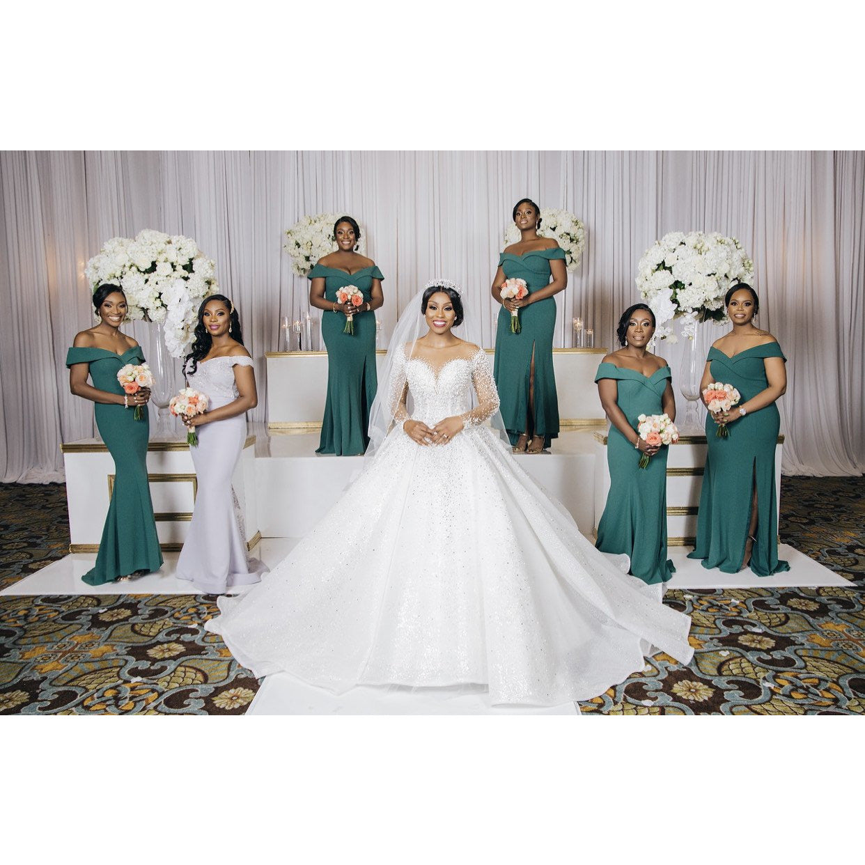 Brides' Stories  |  VIEW HERE