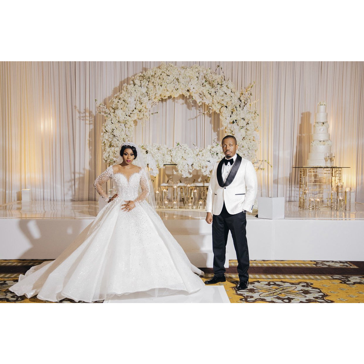 Brides' Stories  |  VIEW HERE