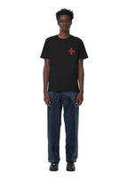 Emblem short sleeved T-shirt - Limited edition