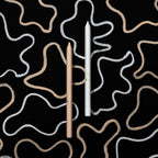 EGYPTIAN PENCIL EYELINER- KAJAL