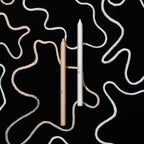 EGYPTIAN PENCIL EYELINER- KAJAL