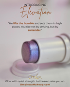 Zibah MultiChrome Blushlighters