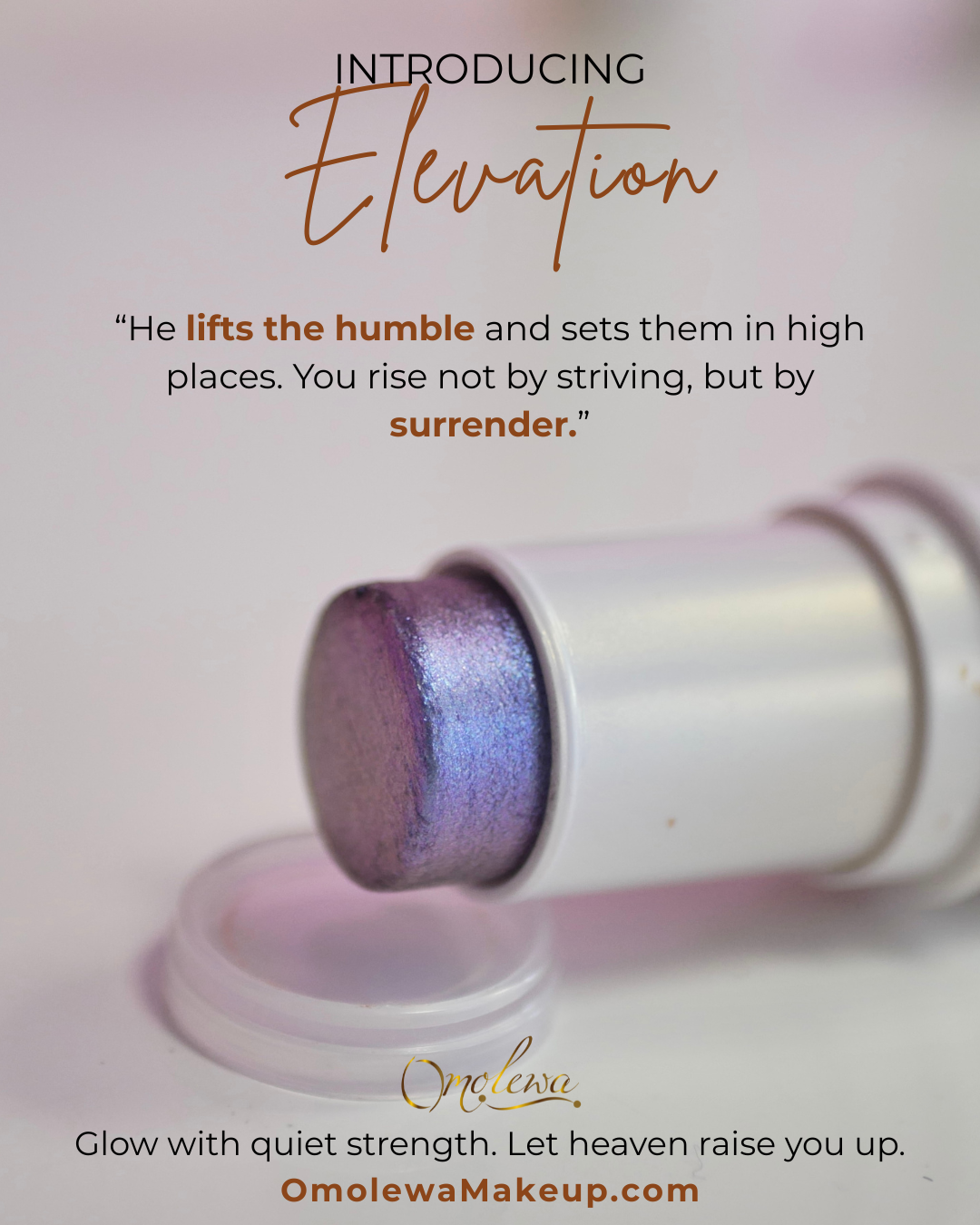 Zibah MultiChrome Blushlighters