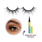 Ella Magnetic Lashes