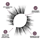 Ellery Magnetic Lashes