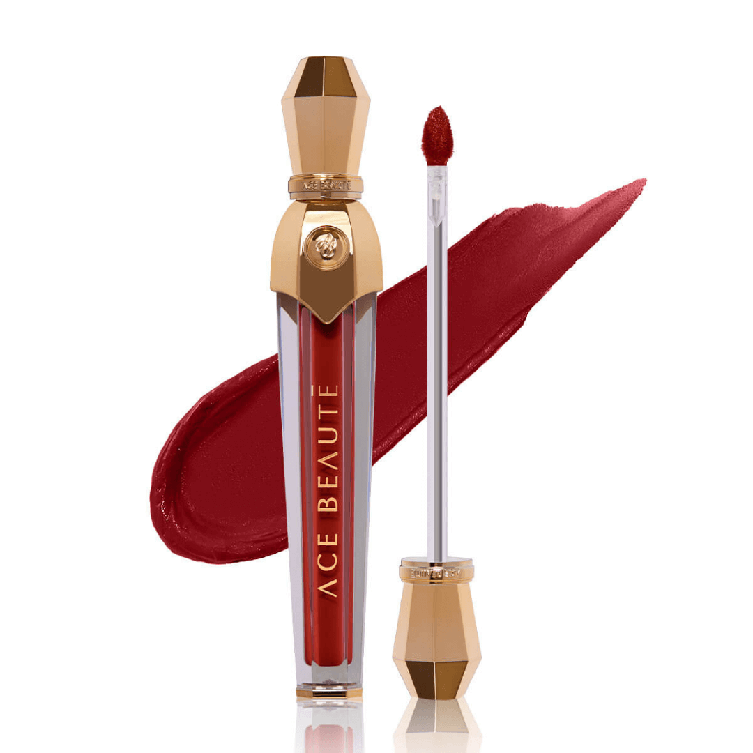 Pout Perfect Liquid Lipstick