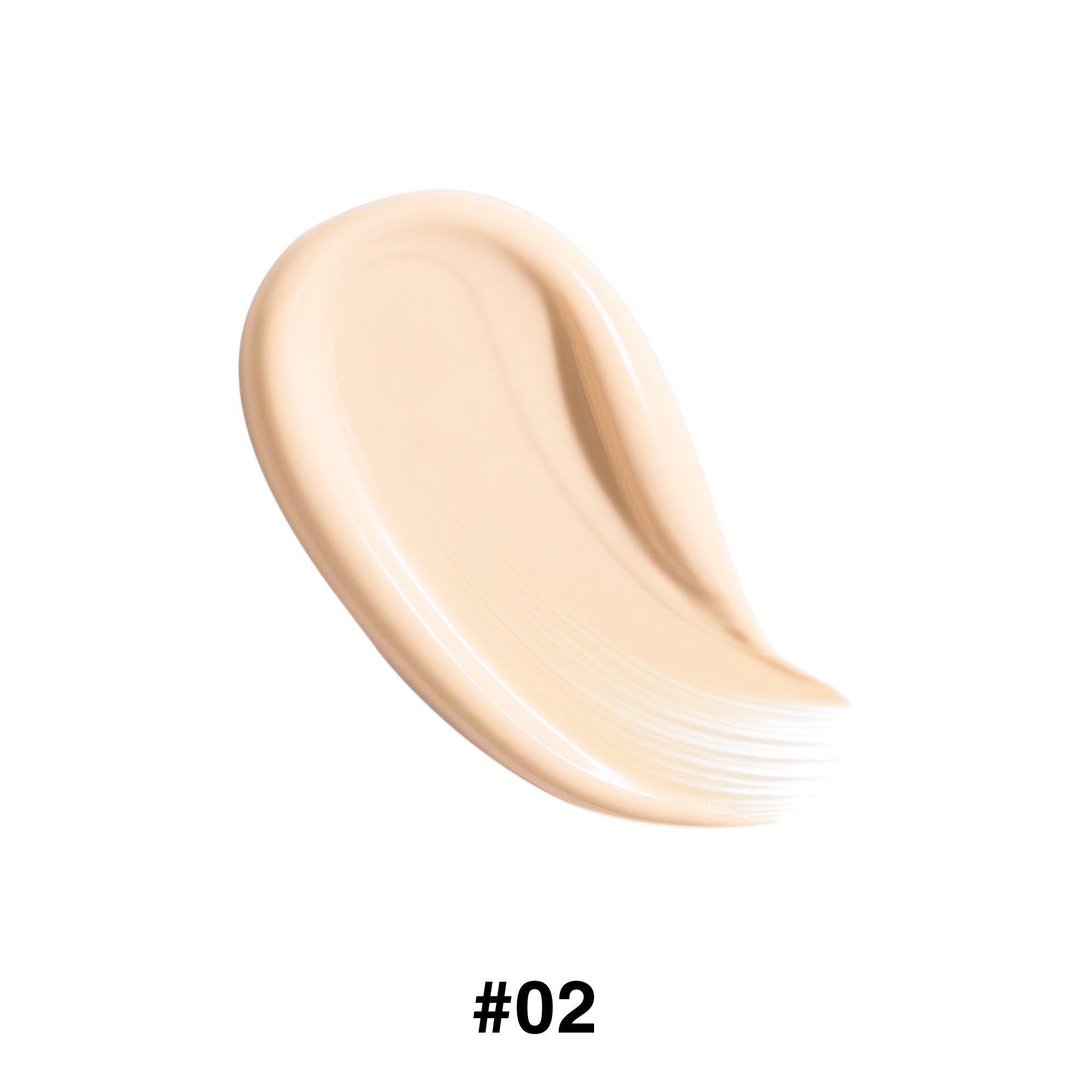 Evanesce Matte Liquid Concealer