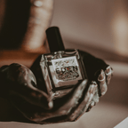 EDEN PARFUM