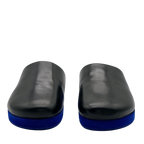 dr LIZA slipper 2.0 - BLACK