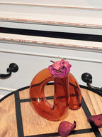 Preston Modern Candlestick