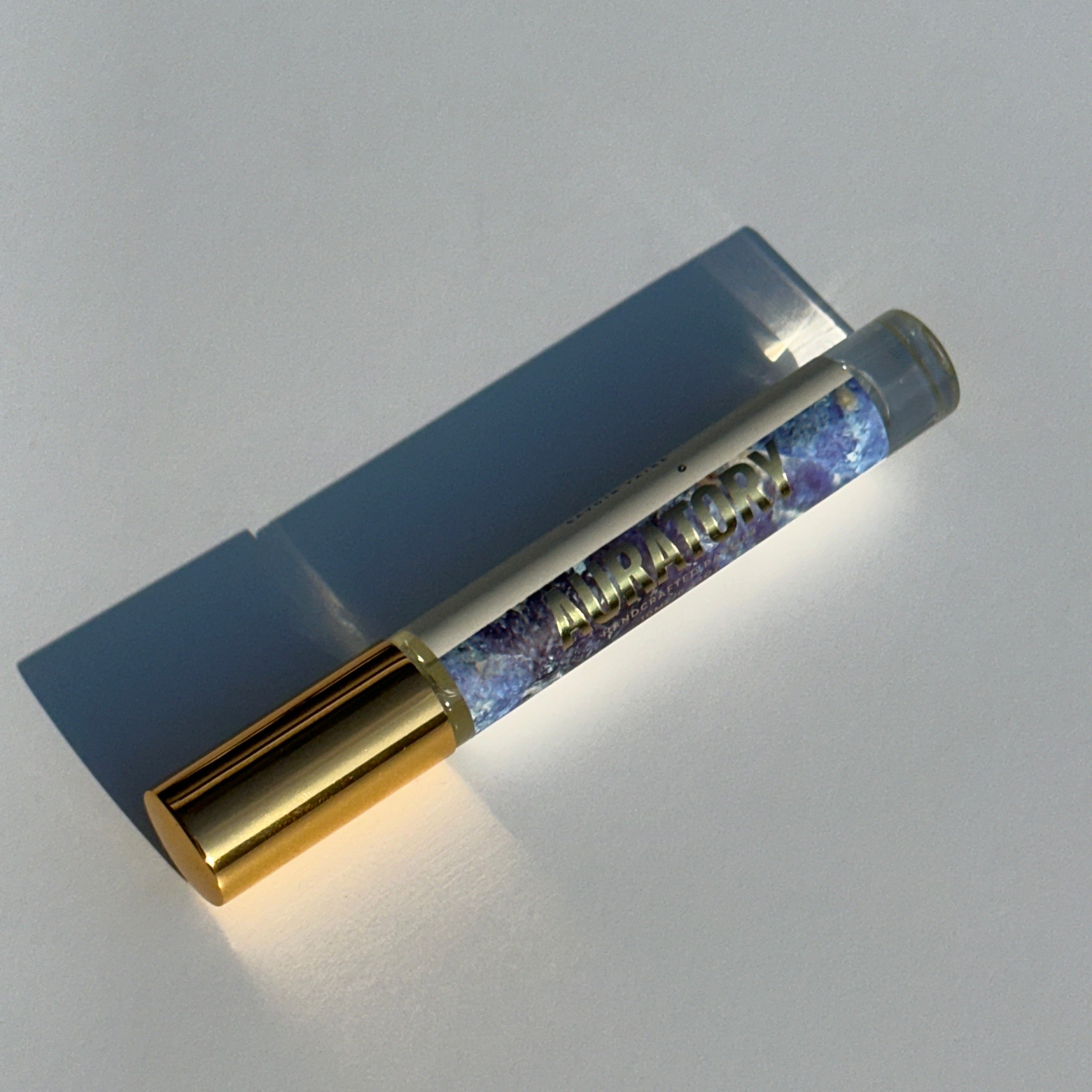 AURATORY  eau de parfum 10ml