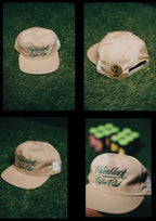 Cxffee Club Tour Cap