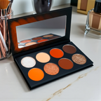 Formula 2 Browns Eyeshadow Palette