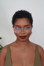 Stacey Blue Light Glasses