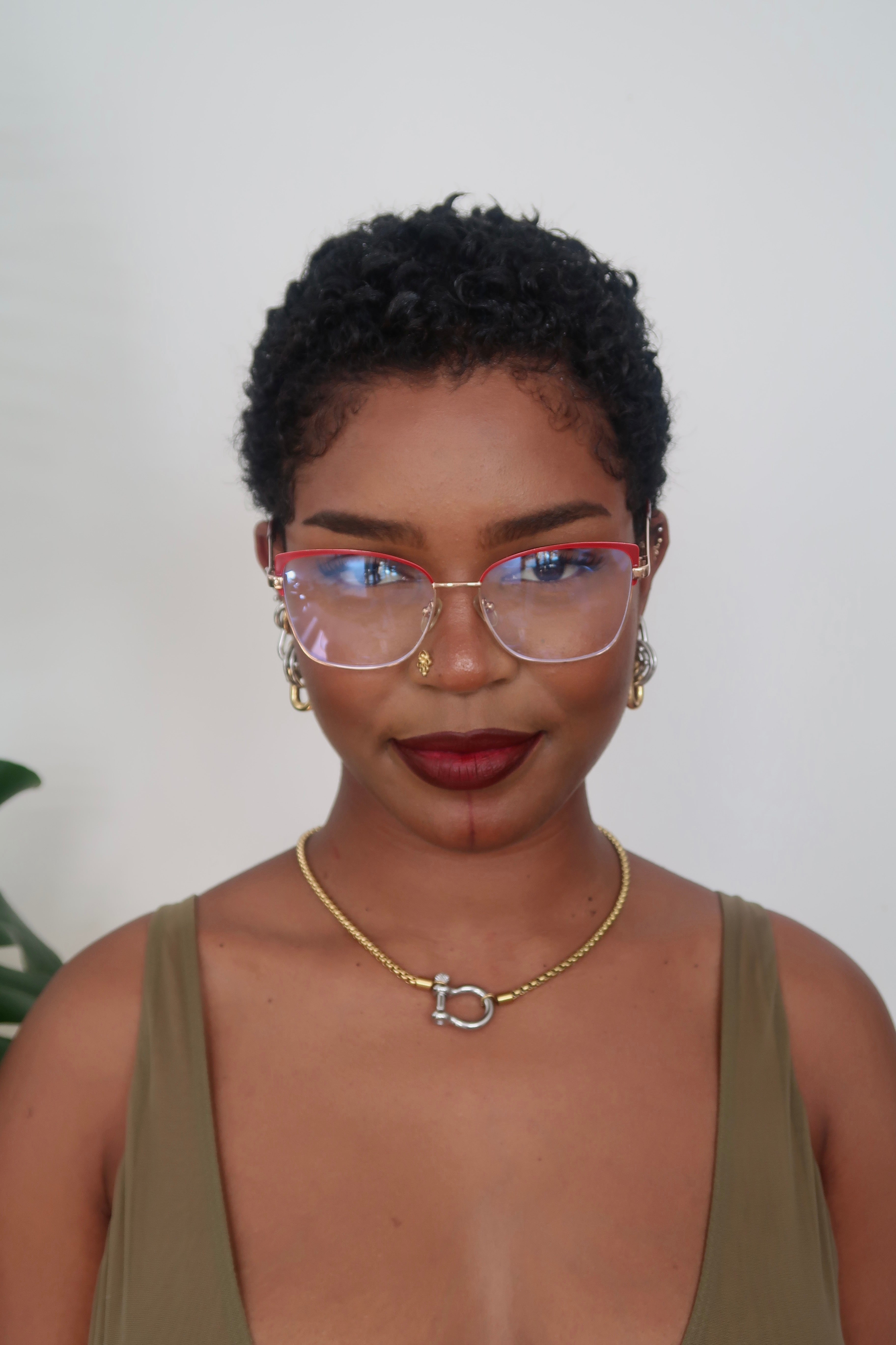 Stacey Blue Light Glasses