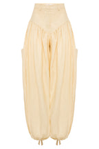 Cargo Bone Panty Pant