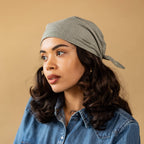 Fèy Triangle Bandana