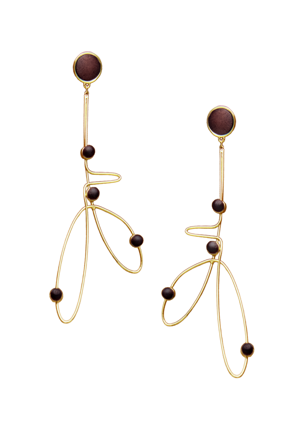 FEYI EARRING
