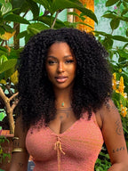 ‘Nai’ 3/4 Wig Pre-Order