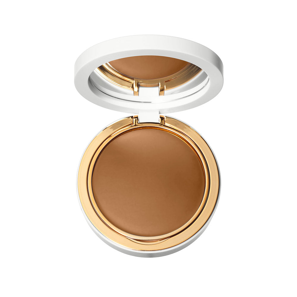 Crème To Powder Skin