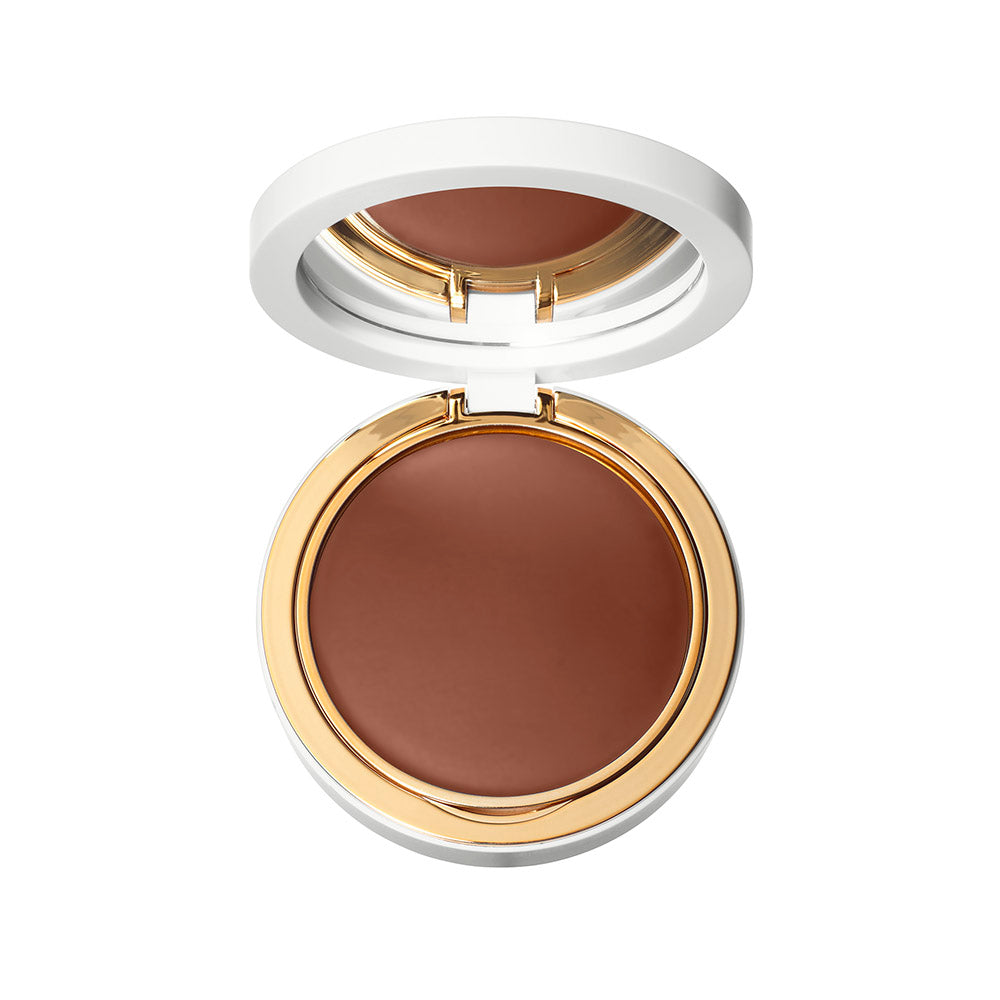 Crème To Powder Skin