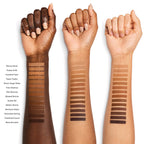 Crème To Powder Skin