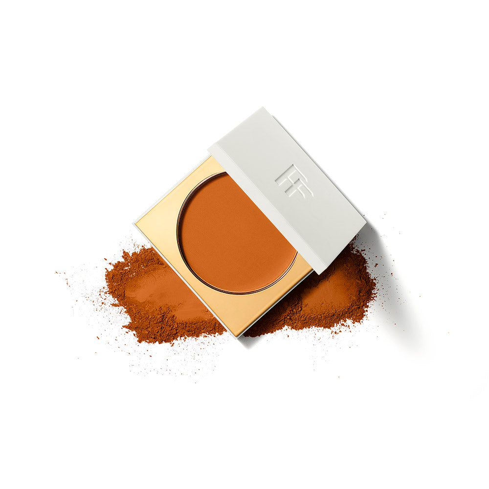 Iconic Pressed Powder