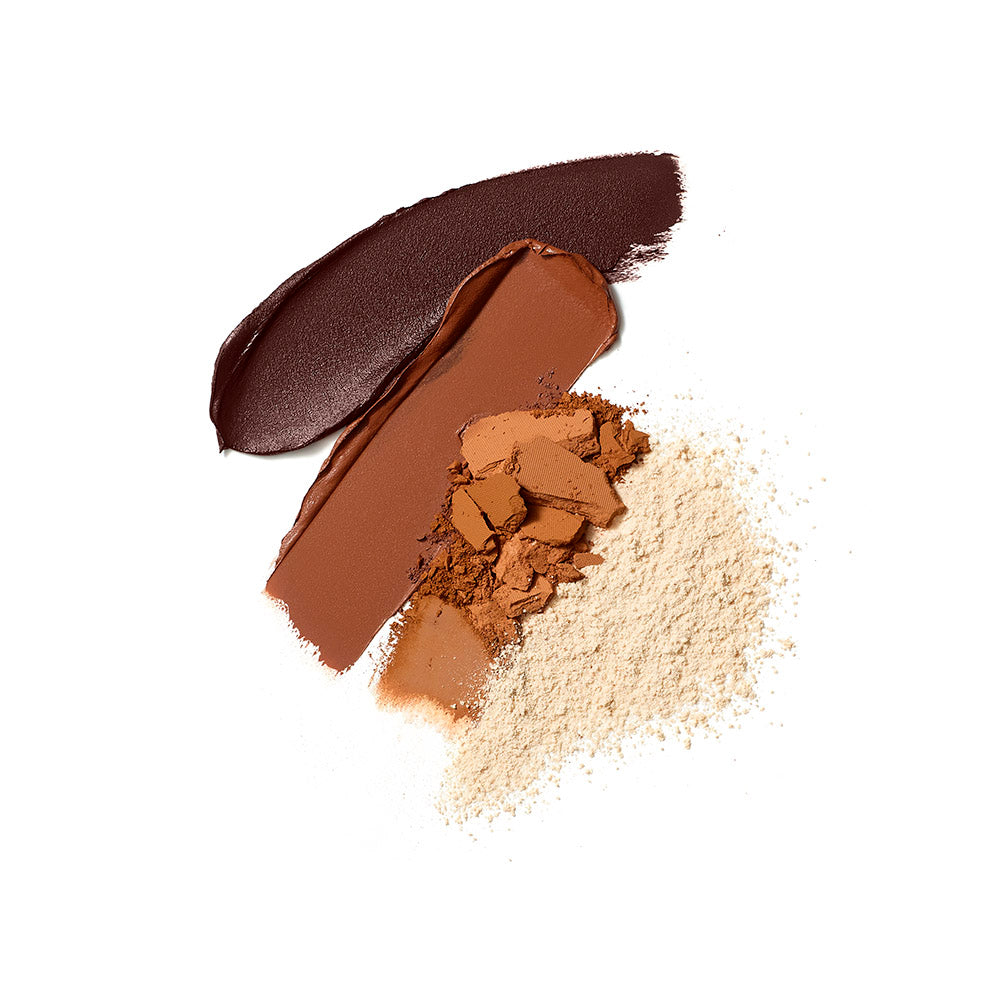 Iconic Pressed Powder