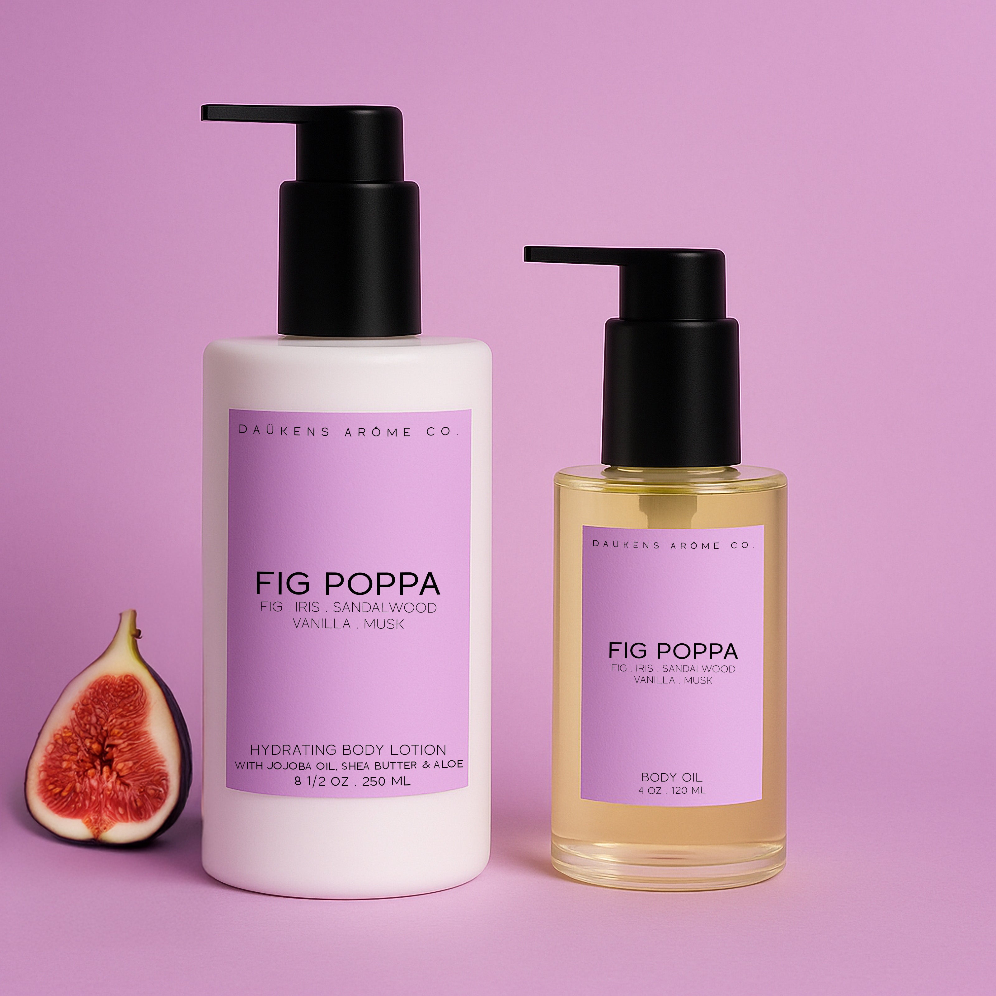 FIG POPPA BODY OIL (INSPIRED BY PHLUR'S FATHER FIGURE*)
