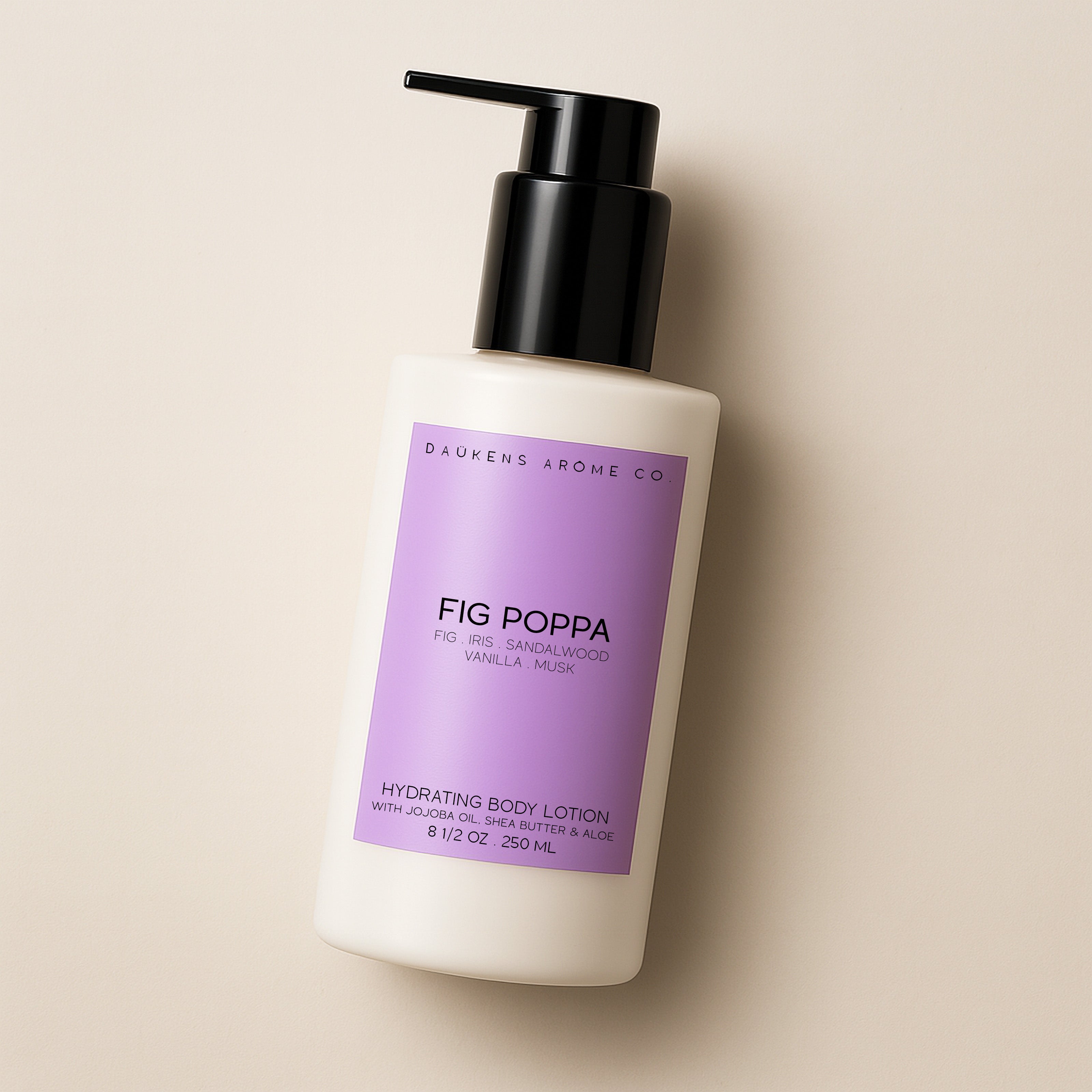 FIG POPPA BODY LOTION (INSPIRED BY PHLUR'S FATHER FIGURE*)