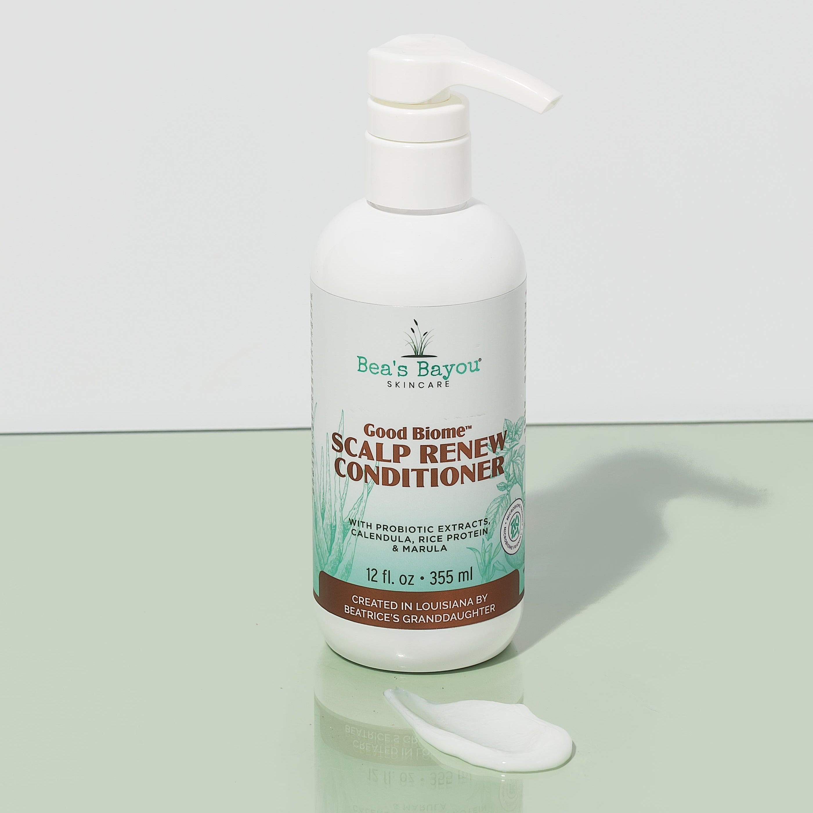 YeastDefense™️ Moisturizing Conditioner | Flaky, Itchy Scalp