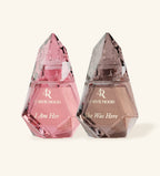 2PC MINI COFFRET SET