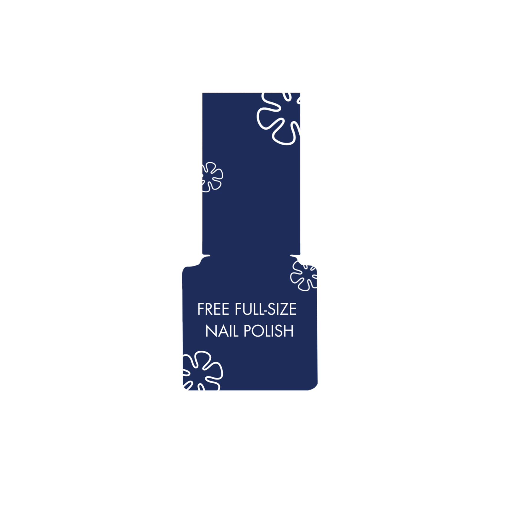 Free Full-Size Nail Polish