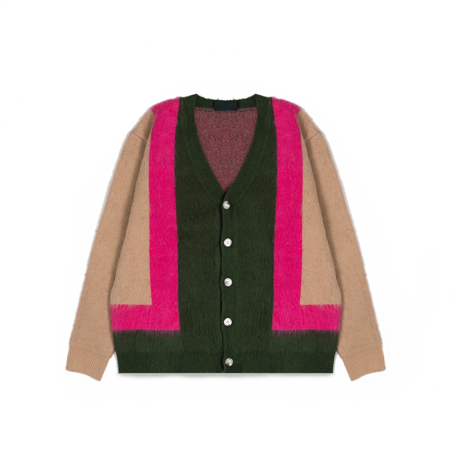 Phoebe Cardigan LE