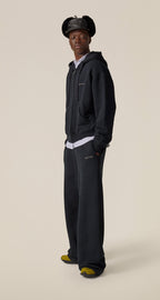 Black Wide Leg Pants