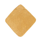 Mushie Organic Cotton Baby Hooded Towel